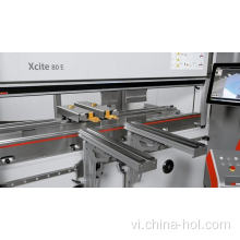 Cung cấp kéo tấm CNC